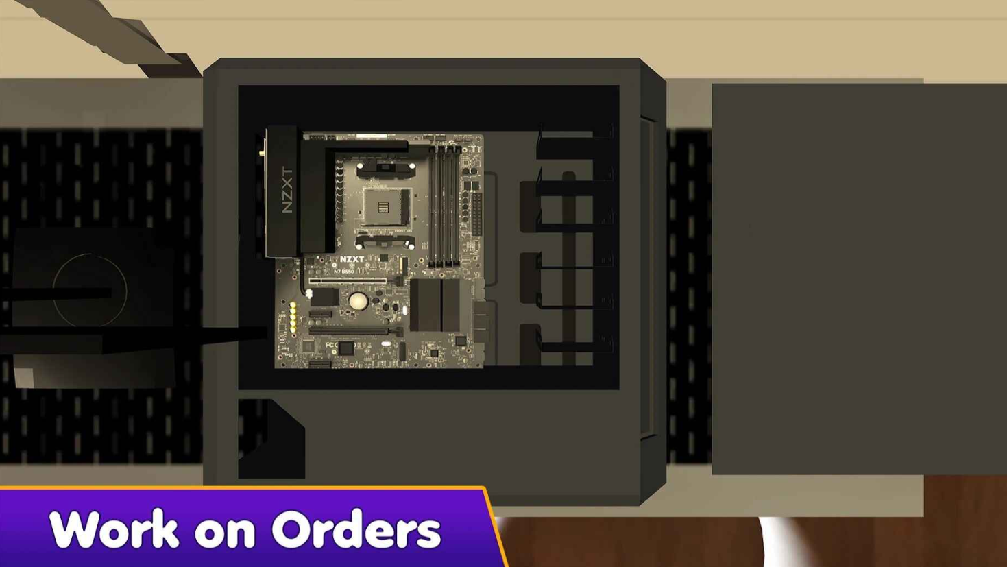 电脑3D模拟器(使用强加)